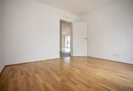 ERSTBEZUG „ein viertel grün“ in Wr. Neustadt – 3-Zimmer-Wohnung mit Balkon