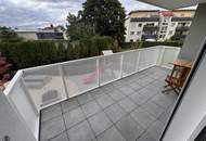Moderne 3-Zimmer-Wohnung im 1. Stock – Neubau mit Balkon &amp; 2 Parkplätzen