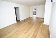 Besonders selten ++ Eigengarten im 1.OG ++ Balkon ++ sonnige Terrasse ++ PROVISIONSFREIES NEUBAUPROJEKT ++ SOFORT BEZUGSFERTIG ++ Erstbezug ++ Hochwertige Ausstattung ++ Hauseigene Tiefgarage