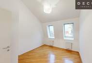 5-ZIMMER DACHGESCHOSSWOHNUNG | NÄHE KARLSPLATZ | 3 TERRASSEN | KLIMATISIERT