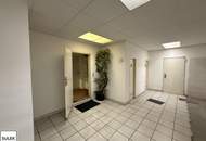 **VIDEOBESICHTIGUNG** Flexible Gewerbeflächen + Parkplätze (optional) mit perfekter Anbindung in Vösendorf kurzfristig mieten!