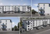 Baugenehmigtes Wohnbauprojekt: 30 Wohneinheiten & 49 Stellplätze – Investorenobjekt in Wiener Neustadt