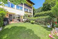 Maisonette-Wohnung in sonniger Ruhelage