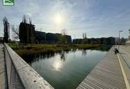 Wohnen an der UNESCO-Esplanade – urbanes Lebensgefühl in Reininghaus