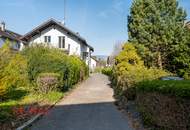 Ein Haus mit Geschichte und Zukunft – in Götzis