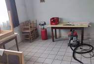 Ehemaliges Gasthaus mit vielseitigem Entwicklungspotenzial - in Neumarkt im Tauchental