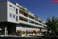 4040: Geförderte Eigentumswohnung mit Dachterrasse in zentraler Toplage im nachgefragten Urfahr