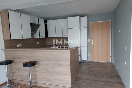 4 - Zimmer Wohnung mit Terrasse zu mieten im Zentrum von Pöchlarn, Wohnung-miete, 900,00,€, 3380 Melk