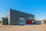 Exklusive Gewerbeimmobilie - Ihr neuer Erfolgsstandort!