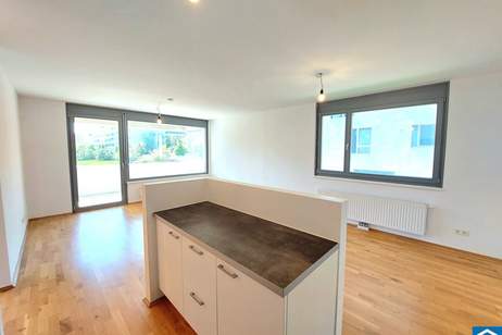 Top 4 Zimmergartenwohnung mit Terrasse Nähe Gasometer, Wohnung-miete, 2.349,05,€, 1110 Wien 22., Donaustadt