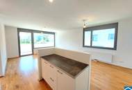 Top 4 Zimmergartenwohnung mit Terrasse Nähe Gasometer