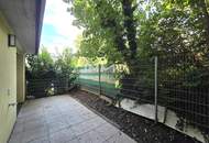 Geförderte 2 Zimmer-Wohnung mit Freifläche/Terrasse in Eggenberg - Eckertstraße 56a - Top 06