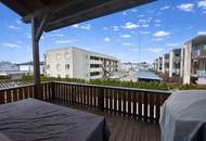 3-Zimmer-Wohnung mit Balkon und Gartenanteil in Ebenthal nahe Klagenfurt