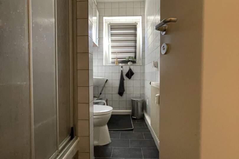 Endlich Ausziehen - die erste eigene Wohnung oder eine günstige Lösung für den Studien- oder Berufsalltag! Praktische Raumaufteilung mit modernem Badezimmer - verfügbar ab 01.08.2025! Unbefristet und provisionsfrei!, Wohnung-miete, 305,02,€, 4400 Steyr(Stadt)