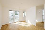 Ab Mai 2026 moderne 2 Zimmerwohnung mit Loggia
