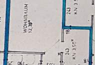 Modernisierte Garconniere mit Balkon | LEHEN