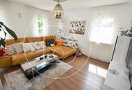 Gepflegtes Einfamilienhaus in Grünruhelage!