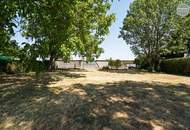 Seewinkel Hideaway - charmanter Bungalow mit Riesengarten