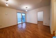 Schöne 2-Zimmerwohnung mit Balkon nahe Donauzentrum