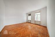 Moderne 4-Zimmer Wohnung in zentraler Lage mit Balkon