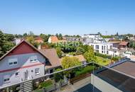 Exklusive Villa in Ruhelage nähe Lobau