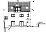 Luxuriöse Parkvilla mit einzigartigem Fernblick am Kahlenberg