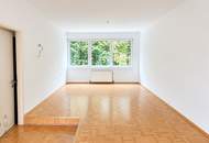 Charmantes Reihenmittelhaus mit sonnigem Garten in hervorragender Lage nahe Auhof Center & Wienerwald