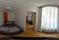 Zentral gelegene 1-Zimmer-Wohnung im 1. Liftstock