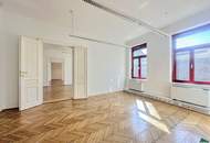 Klimatisierte Büroflächen auf der Mariahilfer Straße