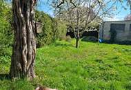 Eckreihenhaus sucht Bastler in ruhiger Siedlungslage!