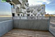 KAY – Geräumige 2-Zimmer Wohnung in Donaunähe - ab 01.07.2025 beziehbar. - WOHNTRAUM