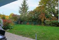 Familienfreundliches Reihenhaus mit Garten und Garage im Ortskern