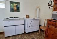 Jabing: Gepflegtes Einfamilienhaus in ruhiger Seitenstraße
