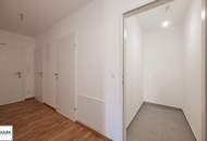 Ertrag ab dem ersten Tag: Bereits vermietete 3-Zimmer-Anlegerwohnung mit Balkon im Wohnpark Neulengbach