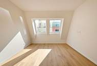 ESSENZ NO. 1 - Die neue Avantgarde des Wohnens - Exklusive 2-Zimmer-Wohnung mit Loggia