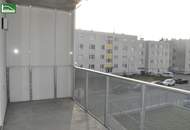 3-Zimmer Wohnung mit Loggia! Küche inkludiert! Modernes Wohnen im schönsten Teil St. Pöltens! Zögern Sie nicht! Fragen Sie jetzt an. - WOHNTRAUM