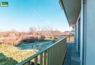 Nur das Beste für Ihre Familie - helle 5.Zimmer mit atemberaubenden Weitblick inkl. Balkon, Geothermie, u.v.m. - Provisionsfrei