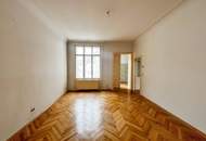 Bestlage - klassische Altbauwohnung in elegantem Stilhaus