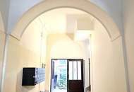 Kleine Wohnung - Großer Auftritt! Charmantes Raumwunder + Ruhige Straße + Rundum saniertes Altbauhaus + Ideale Infrastruktur! Jetzt zugreifen!