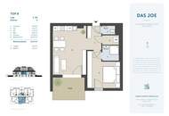 ERSTBEZUG I BALKON I LOGGIA I PROVISIONSFREI