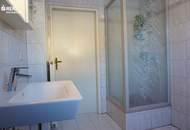 4-Zimmer-Wohnung mit großem Garten