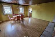 Doppelhaushälfte in Braunau mit großem Grundstück in Toplage