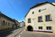ALL INCLUSIVE MIETE: ca. 22m² Büro + Besprechungsraum! Glasfaser-Internet, Parkplatz etc.! PROVISIONSFREI!