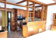 Geräumiges Haus für zwei Familien