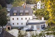 Erstbezug mit Terrasse und Personenaufzug: Moderne 2-Zimmer-Wohnung in St. Kathrein am Hauenstein!