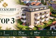 GlücksGriff - Top 3: Ankommen, aufblühen und das Leben im Grünen genießen (#104603)