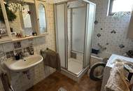 großes Wohnhaus mit 2 getrennten Wohneinheiten, Vollkeller und „Garage“ zu verkaufen