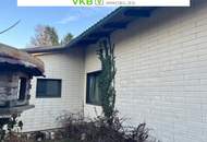 Idyllisches Eigenheim mit platzreichem Garten in Spattendorf - Gemeinde Alberndorf in der Riedmark (GST 2460/8)