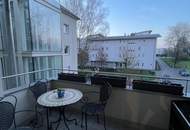 Urbane 2-Raum-Wohnung mit schöner Loggia/Balkon sucht neuen Mieter - Top Infrastruktur und großzügige Raumaufteilung sorgen für das optimale Wohngefühl!