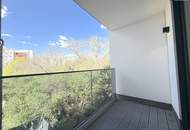 Ihr Logenplatz im Grünen – Wohnen mit spektakulärer Aussicht! Jetzt besichtigen.